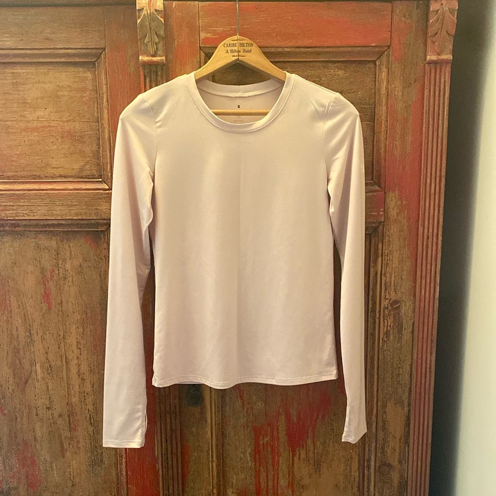 Shady Lady Sun Protection Riding Shirt